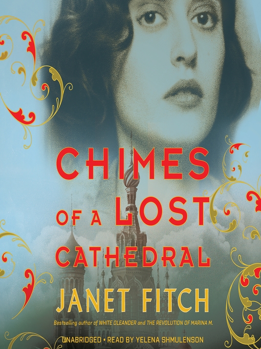 Title details for Chimes of a Lost Cathedral by Yelena Shmulenson - Wait list